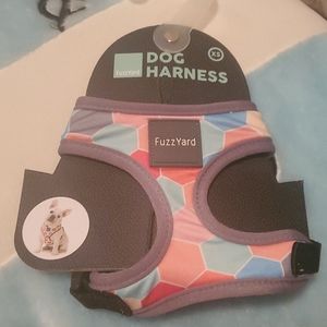 xs dog harness